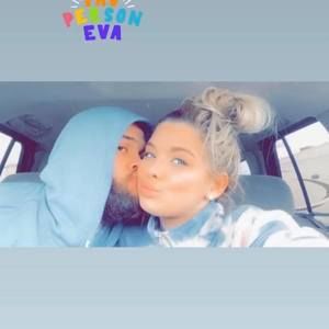 Meet your Posher, Michaela